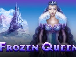 Frozen Queen