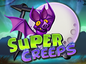 Super Creeps