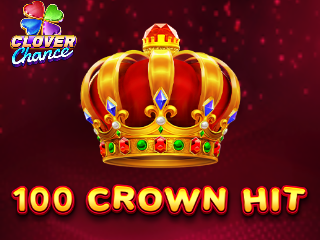 100 Crown Hit