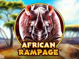 African Rampage