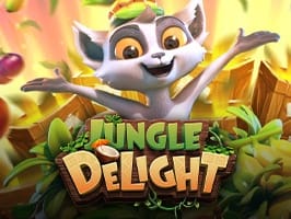 Jungle Delight