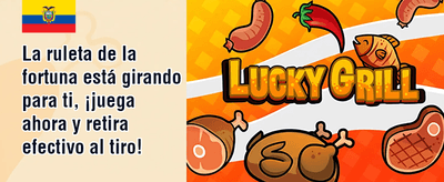 Lluvia de Giros Gratis