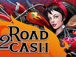 Road 2 Cash screenshot