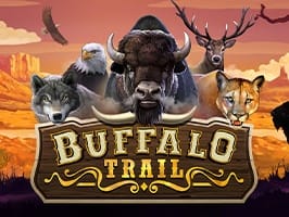 Buffalo Trail screenshot