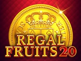 Regal Fruits 20