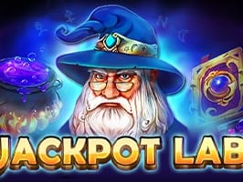 Jackpot Lab